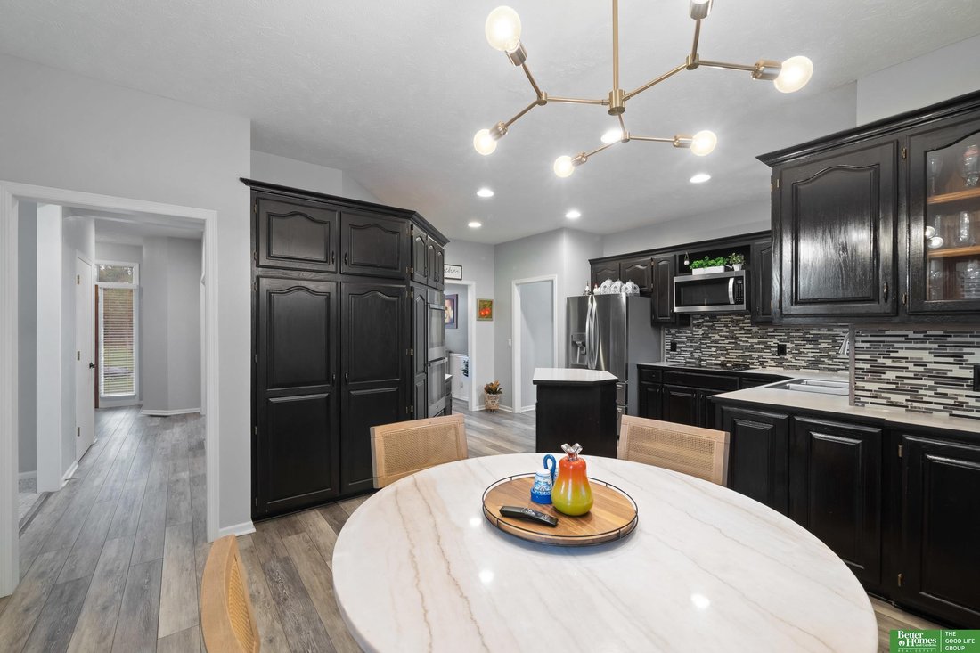 House in Omaha, Nebraska, United States 5 - 18093036