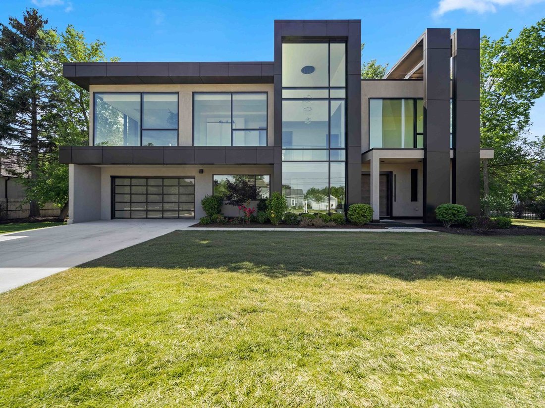 House in Northbrook, Illinois, United States 1 - 18099201