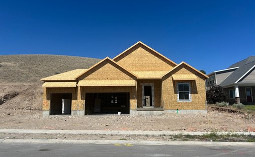 Maison à Santaquin, Utah, États-Unis 1