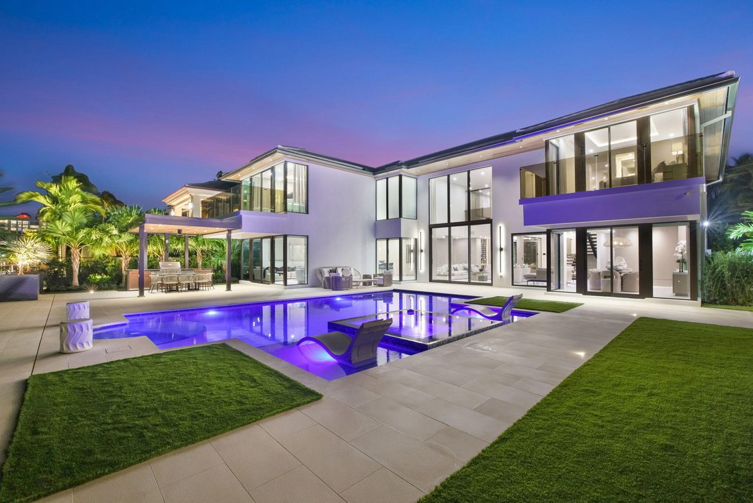 House in Fort Lauderdale, Florida, United States 2 - 16204699