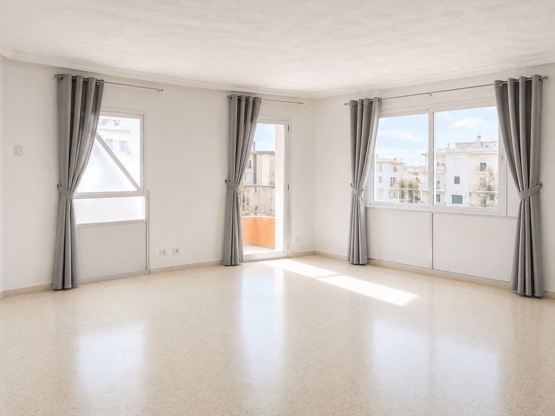 Appartamento a Palma di Maiorca, Isole Baleari, Spagna 2 - 18096595