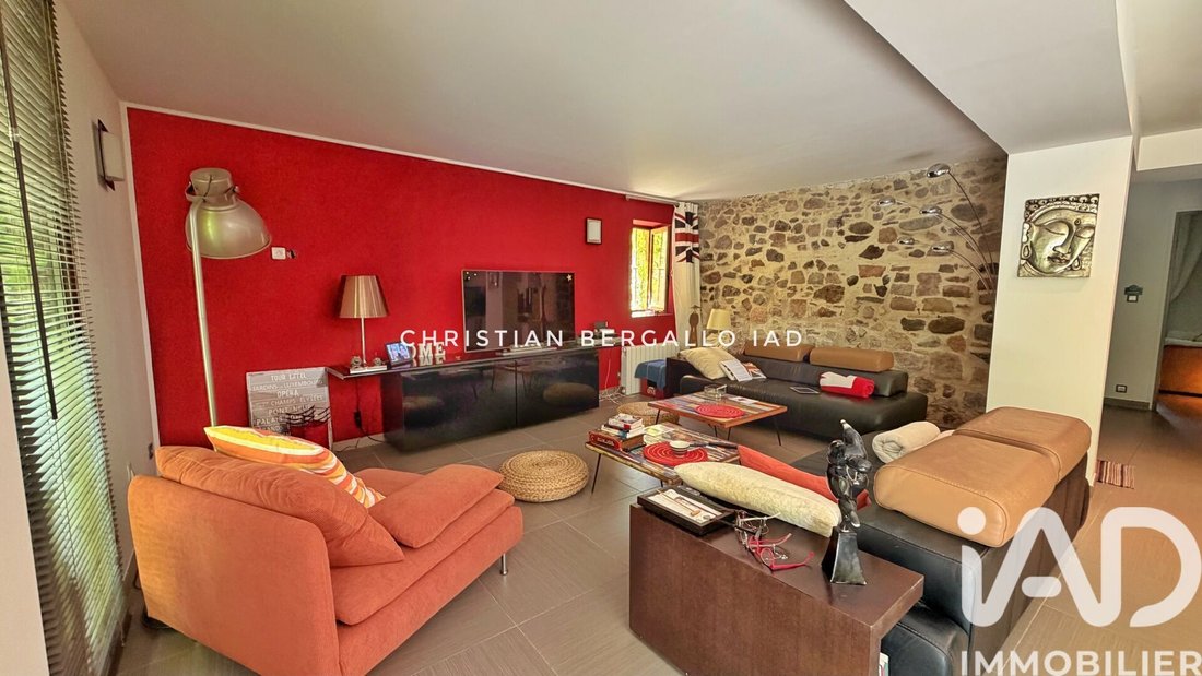 Casa en La Garde, Provenza-Alpes-Costa Azul, Francia 5 - 18105959