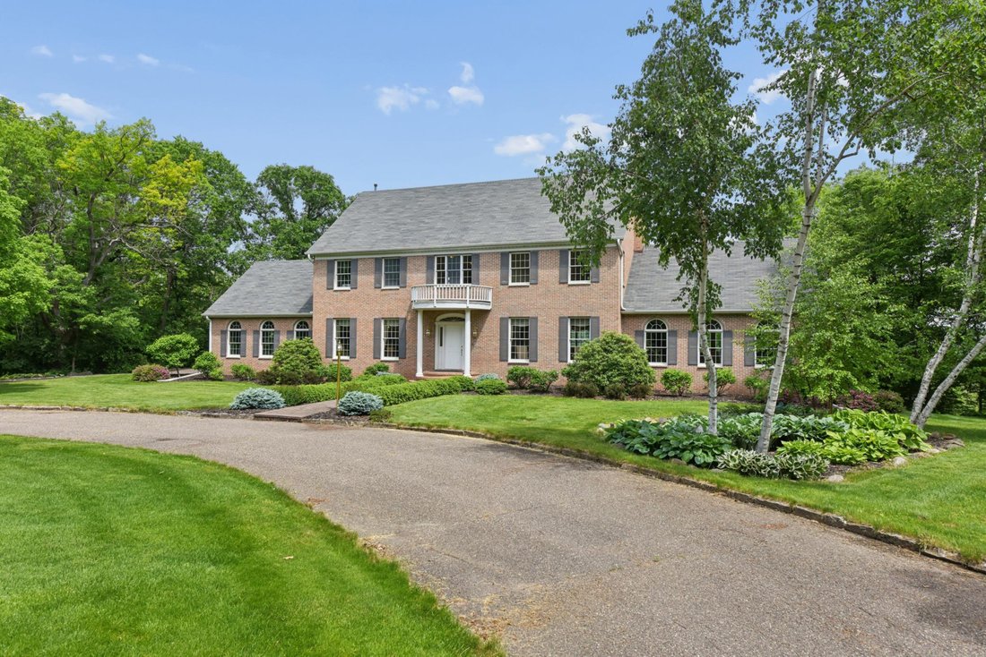House in Scandia, Minnesota, United States 4 - 18092247