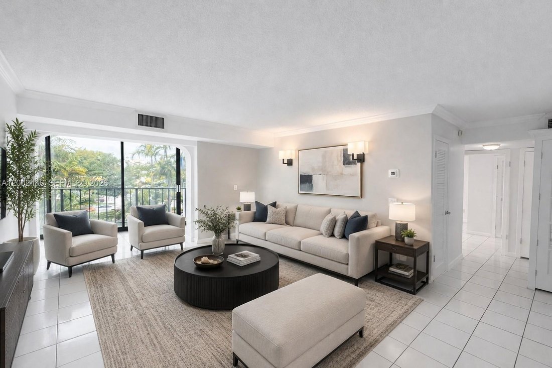 Condominio a Key Biscayne, Florida, Stati Uniti 1 - 17696992