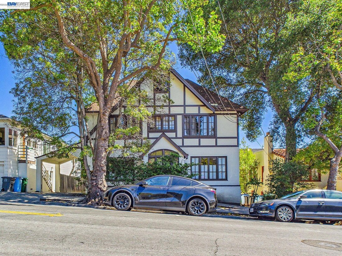 Condo in Berkeley, California, United States 4 - 18094389