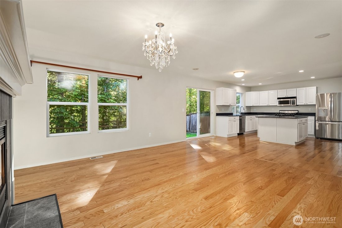 House in Snoqualmie, Washington, United States 2 - 18107904