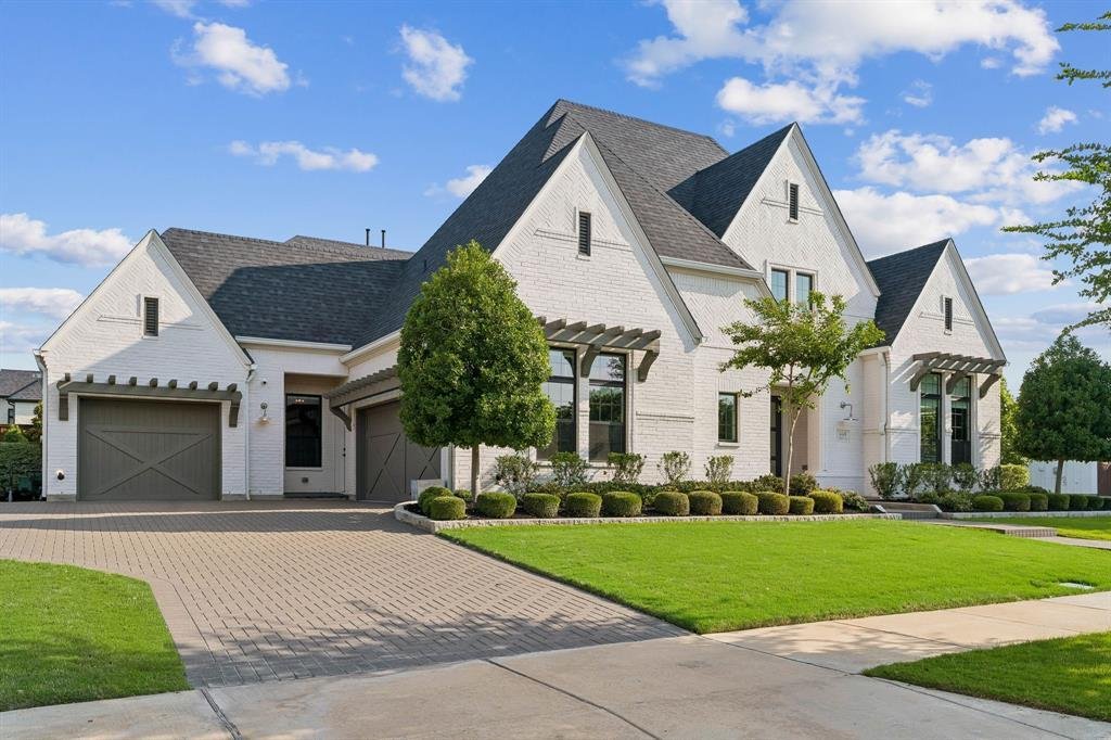 House in Prosper, Texas, United States 2 - 18090691