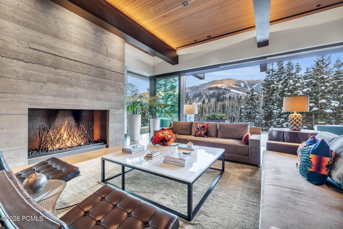 House in Park City, Utah, United States 5 - 18096393