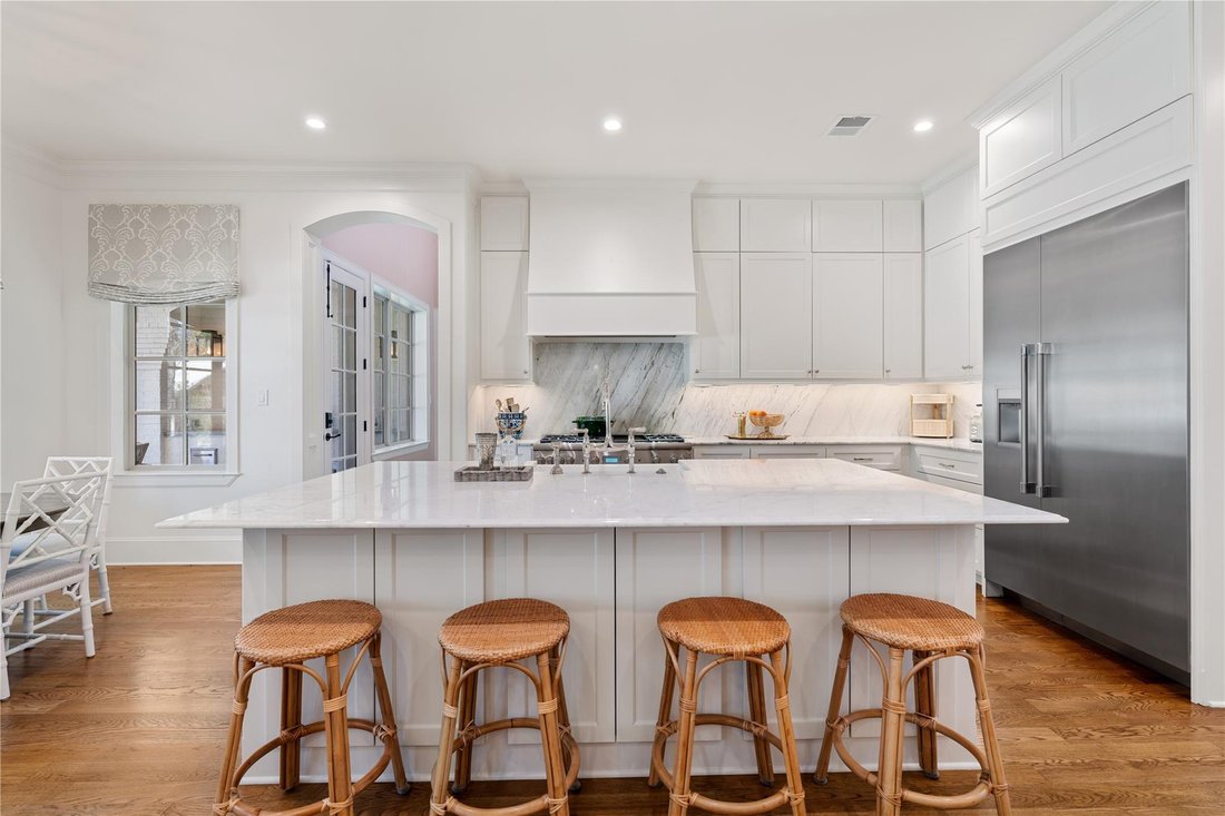 House in Montgomery, Texas, United States 4 - 18101208