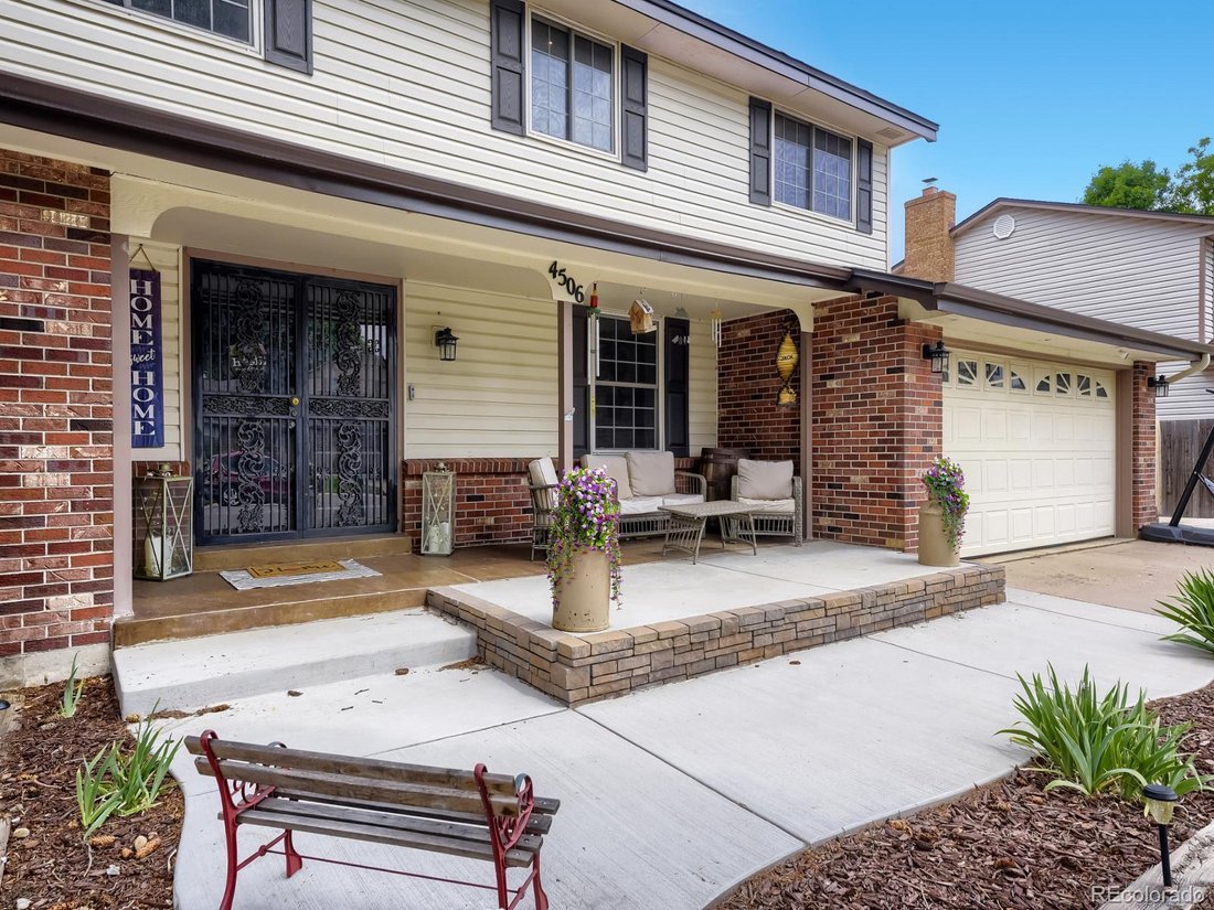 House in Denver, Colorado, United States 2 - 18103273
