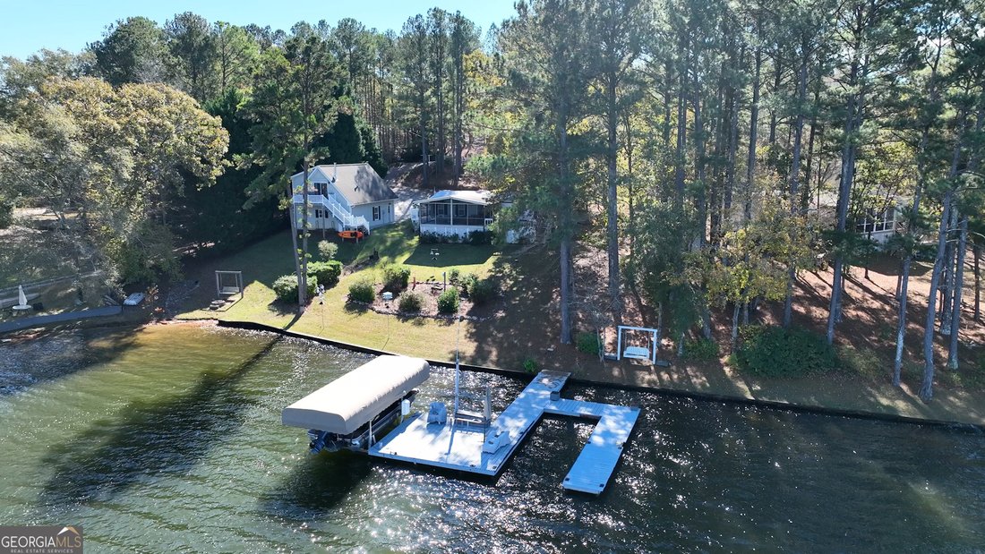 House in Eatonton, Georgia, United States 2 - 18095684