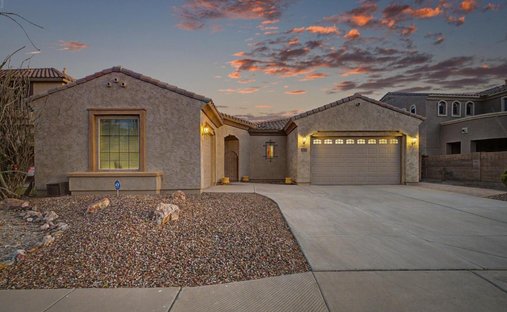 Chandler, Arizona, United States 1