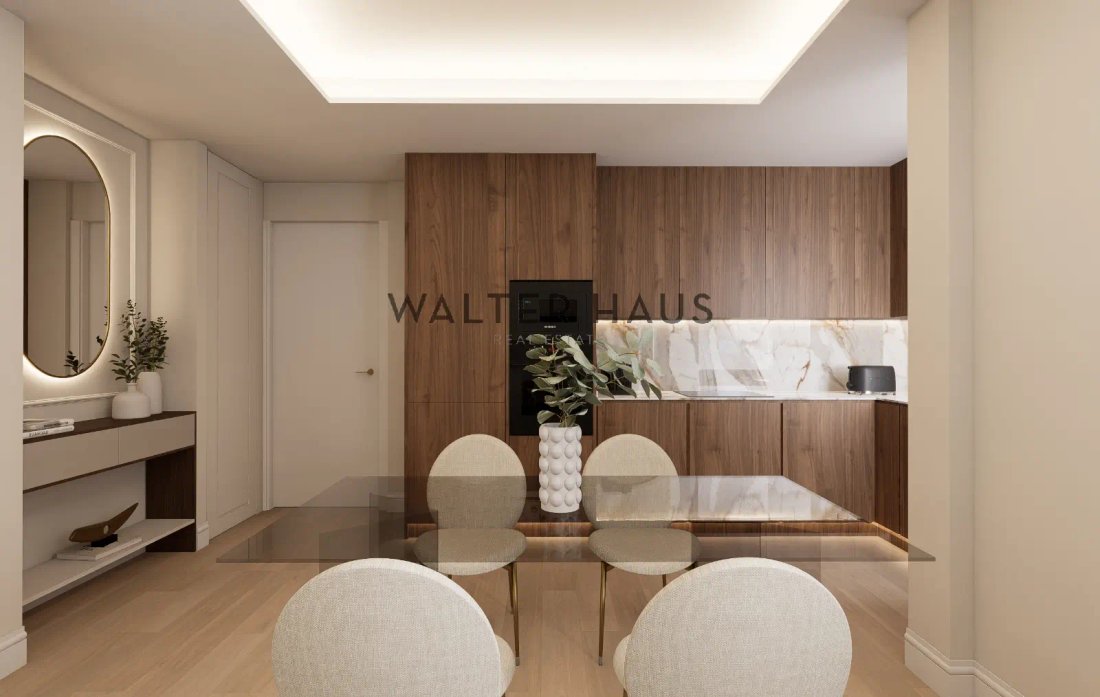 Apartment in Barrio Salamanca, Madrid, Spain 3 - 18093940