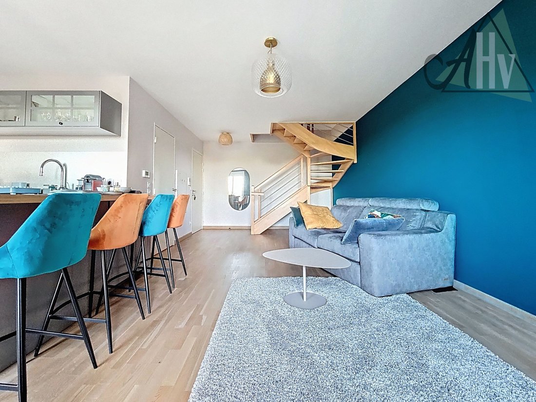 Apartment in Jardin Parisien, Clamart, France 3 - 18096108