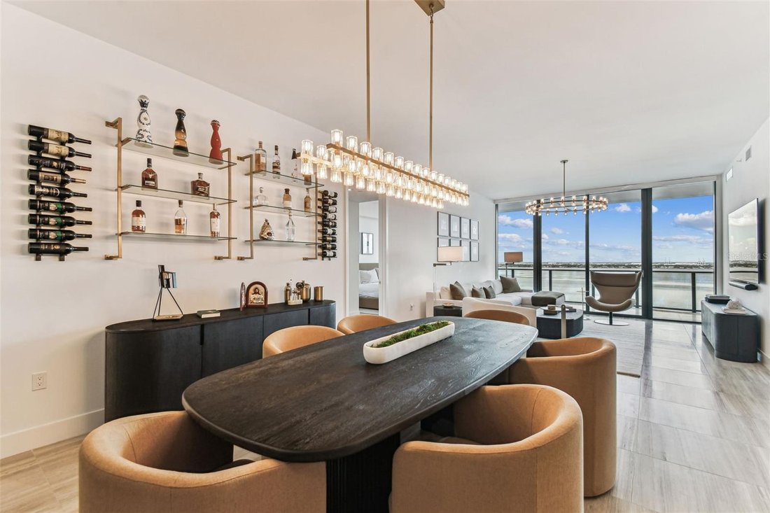Condo in Tampa, Florida, United States 5 - 18100734