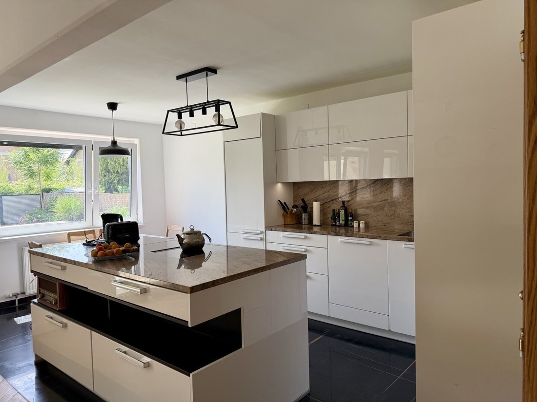 Apartment in Vienna, Wien, Austria 4 - 18105518