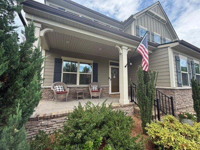 House in Franklin, Tennessee, United States 4 - 18095574