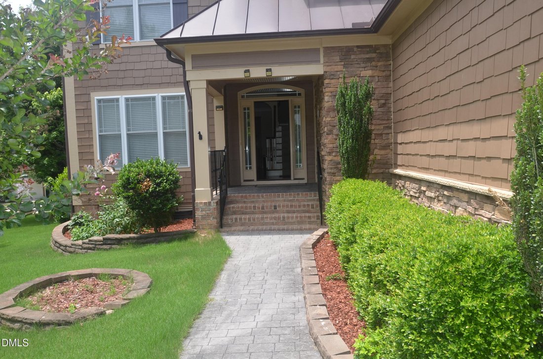 House in Cary, North Carolina, United States 4 - 18098364