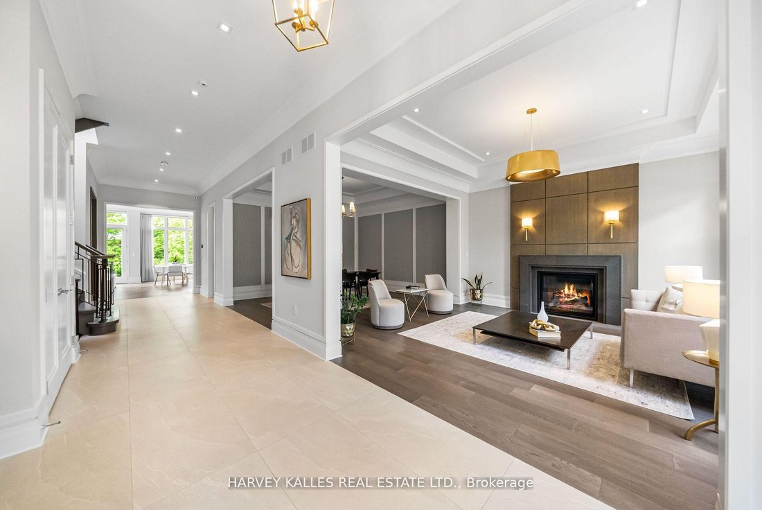 House in Toronto, Ontario, Canada 4 - 18104079