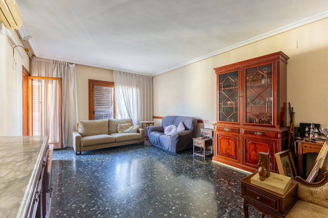 Apartment in Ciutat Vella, Valencia, Spain 4 - 18096618