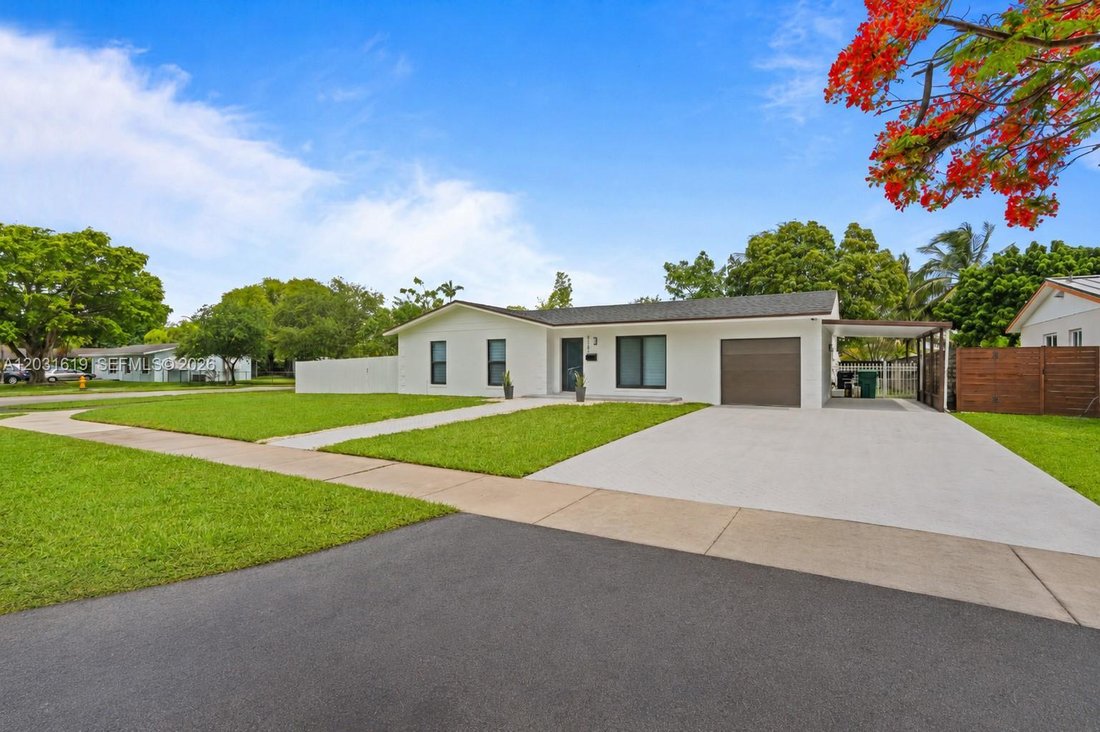 House in Cutler Bay, Florida, United States 3 - 18091579