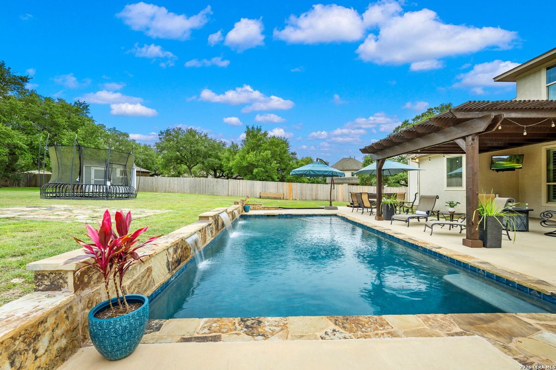 House in Scenic Oaks, Texas, United States 3 - 18095887