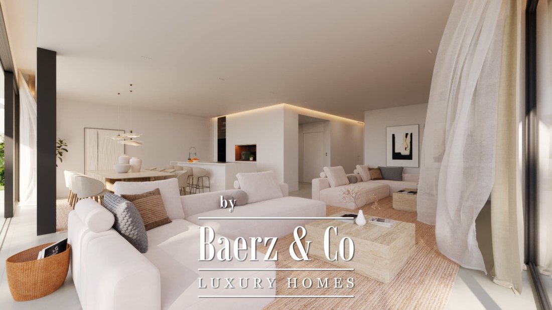 Villa in Los Cristianos, Canary Islands, Spain 5 - 18107154