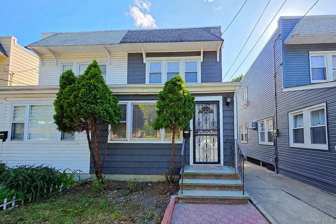 House in New York, New York, United States 3 - 18108229