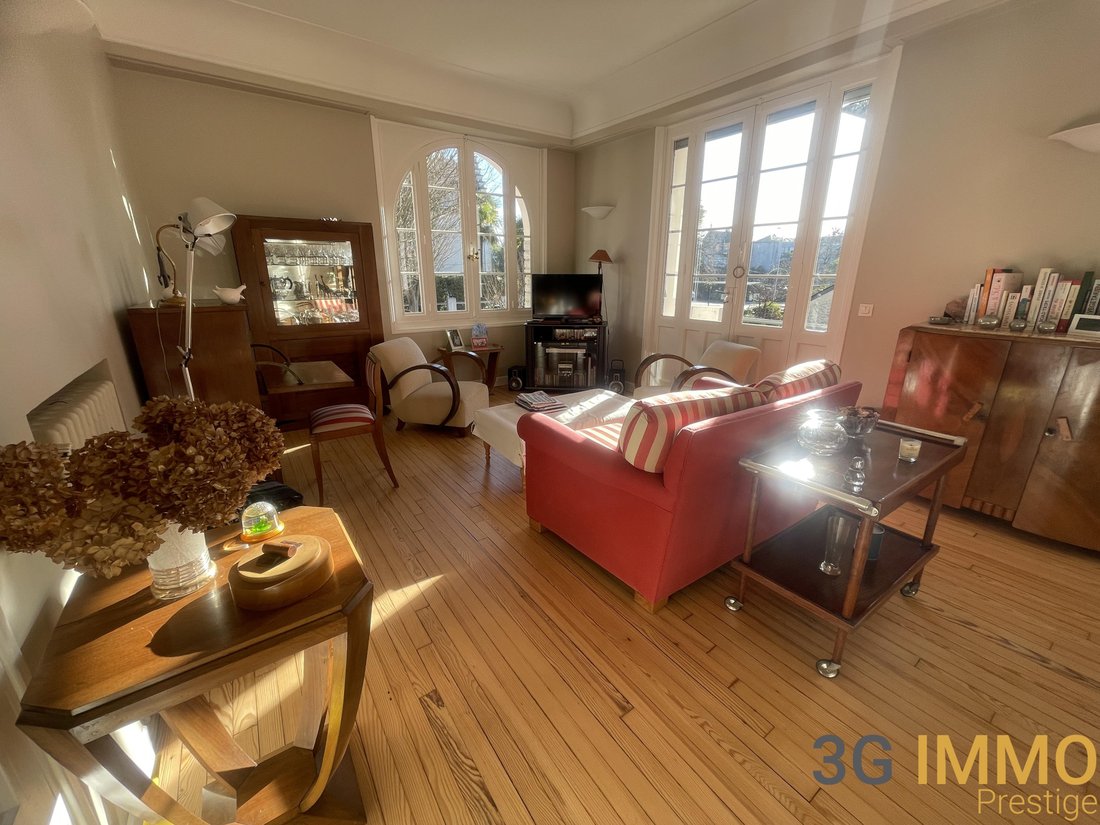 House in Pau, Nouvelle-Aquitaine, France 3 - 18096611