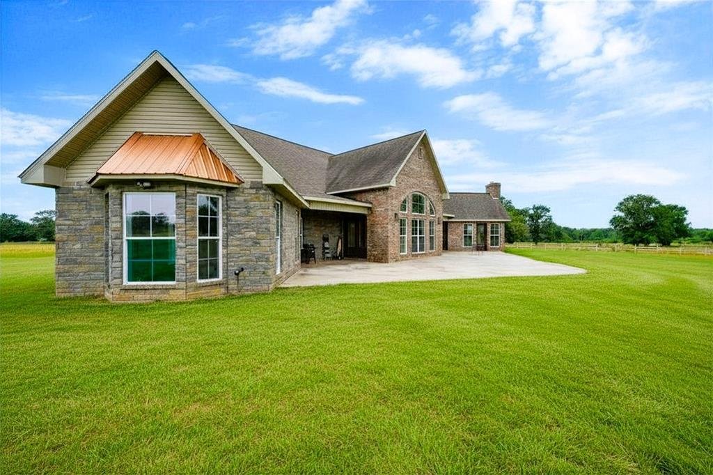 House in Idabel, Oklahoma, United States 3 - 18063369