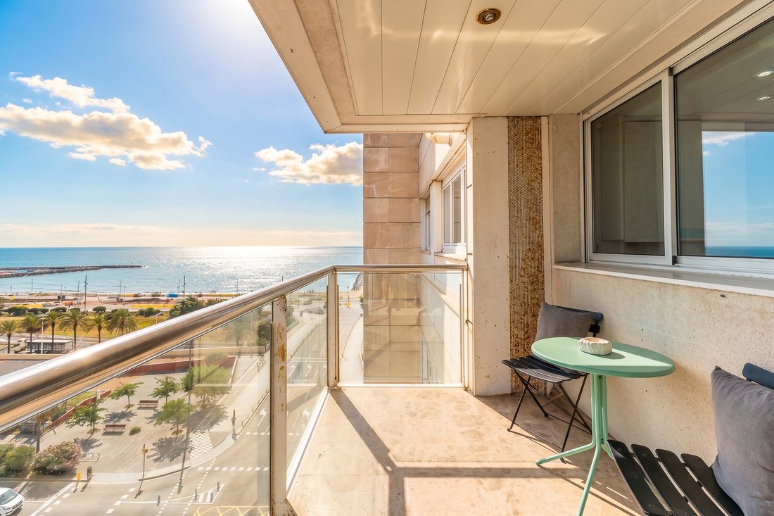 Apartment in Sant Martí, Barcelona, Spain 2 - 18096008