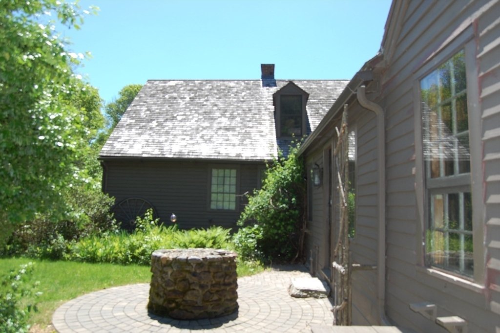 House in Oakham, Massachusetts, United States 2 - 18105596