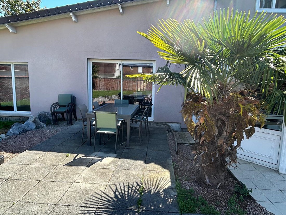 Villa in Chauny, Hauts-de-France, France 4 - 18096750