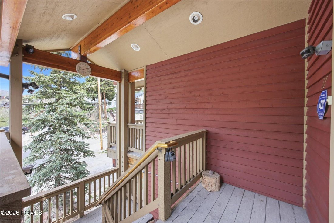 House in Park City, Utah, United States 5 - 18095263