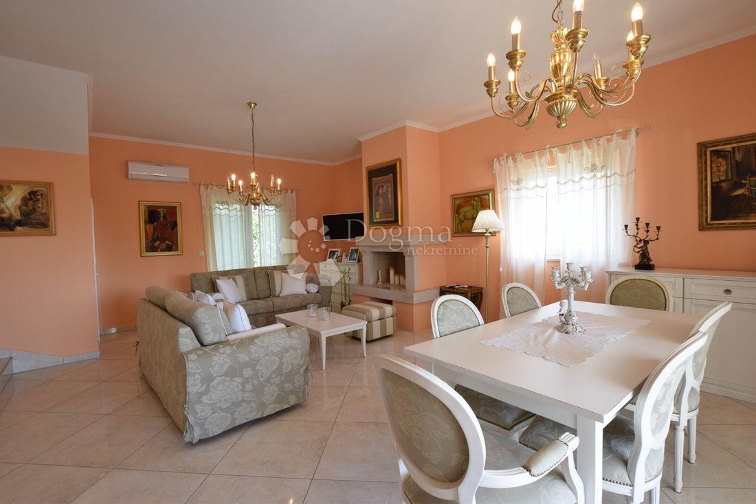 House in Porec, Istria County, Croatia 4 - 18096487