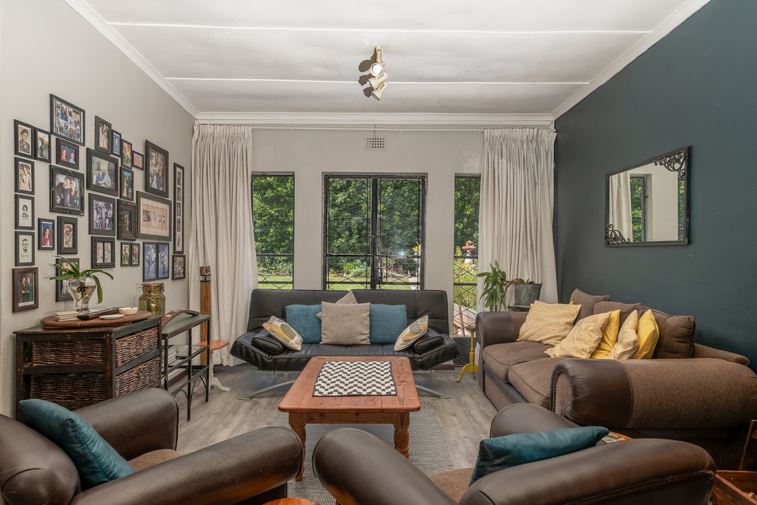 Country House in Franschhoek, Western Cape, South Africa 5 - 18094081