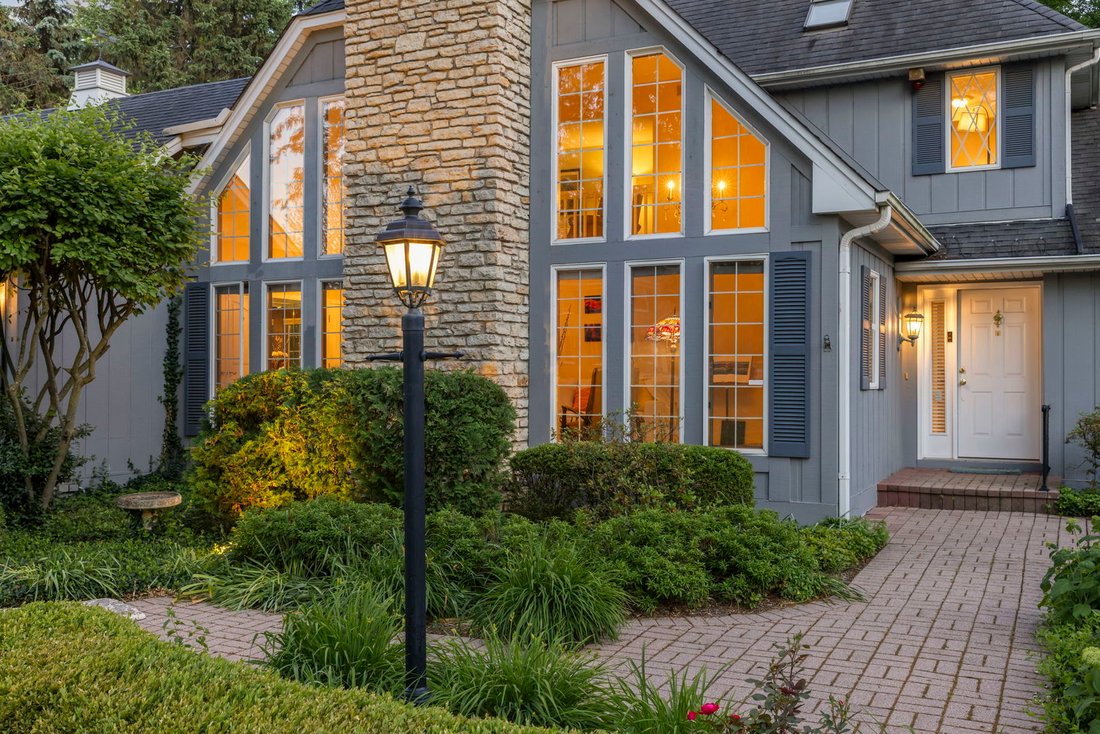 House in Geneva, Illinois, United States 2 - 18105462