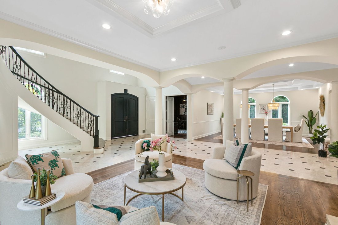 House in Winnetka, Illinois, United States 2 - 18105746