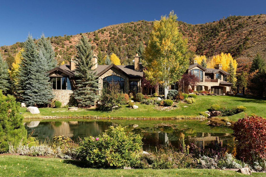 House in Snowmass, Colorado, United States 3 - 16258642