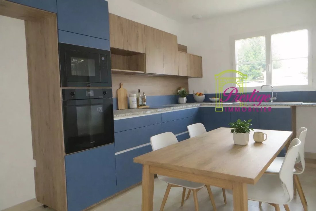 House in Foch, Maisons-Laffitte, France 1 - 18101617