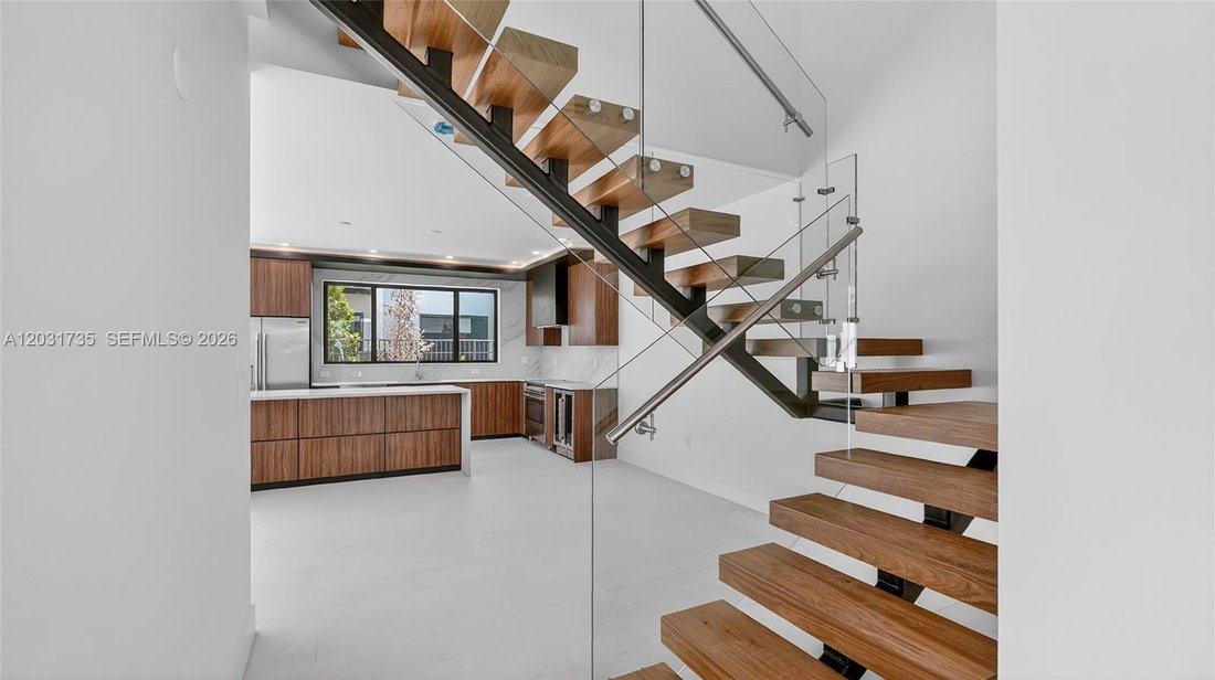 Townhouse in Dania Beach, Florida, United States 5 - 18091563