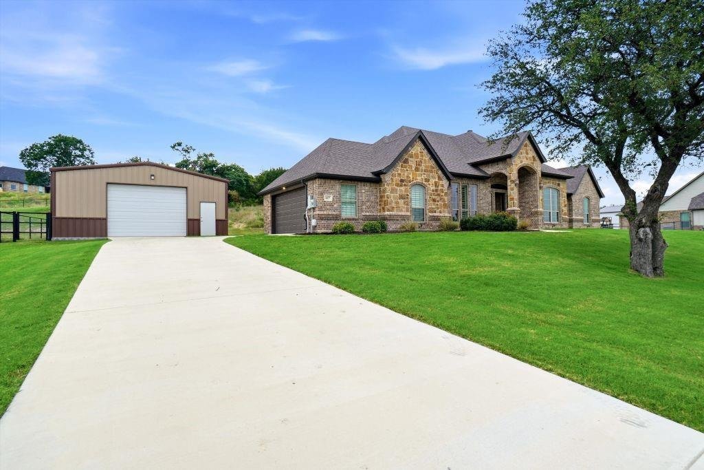 House in Weatherford, Texas, United States 2 - 18103148
