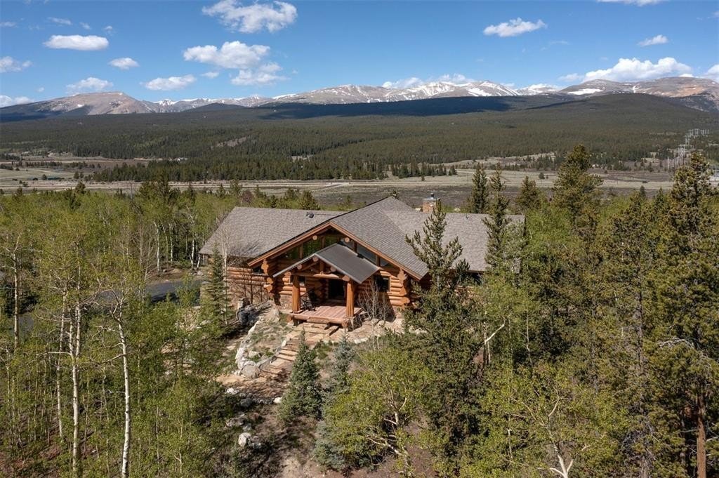 House in Fairplay, Colorado, United States 2 - 18107848