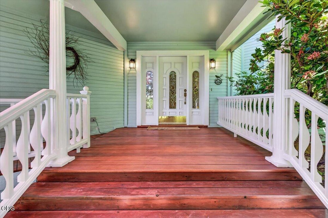 House in Ashland, Oregon, United States 3 - 18104397