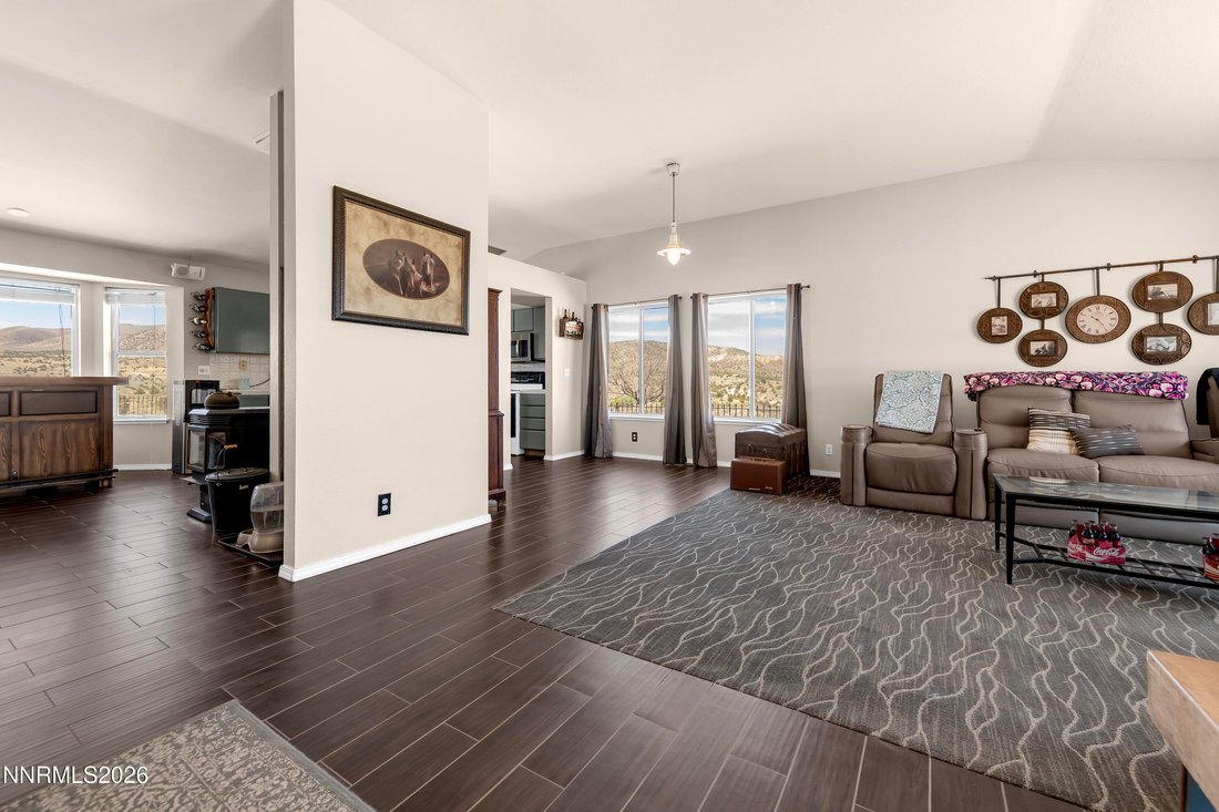 House in Reno, Nevada, United States 3 - 18100698
