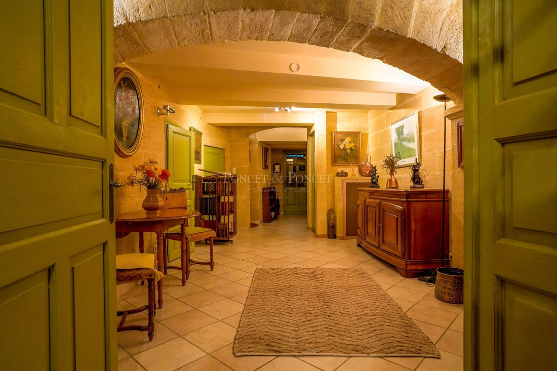 House in Uzès, Occitania, France 3 - 18093466