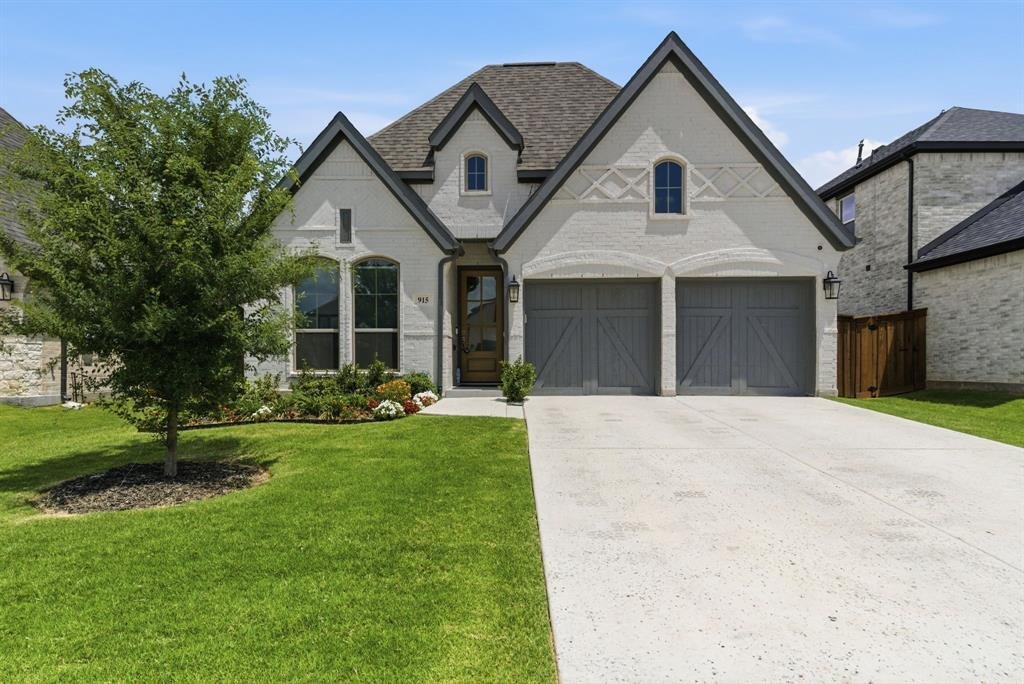 House in Haslet, Texas, United States 1 - 18092989