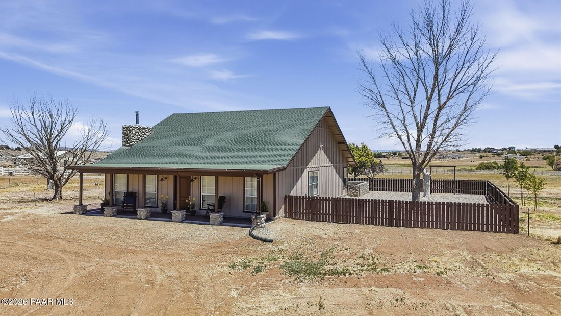 Chino Valley, Arizona, United States 2 - 18093285