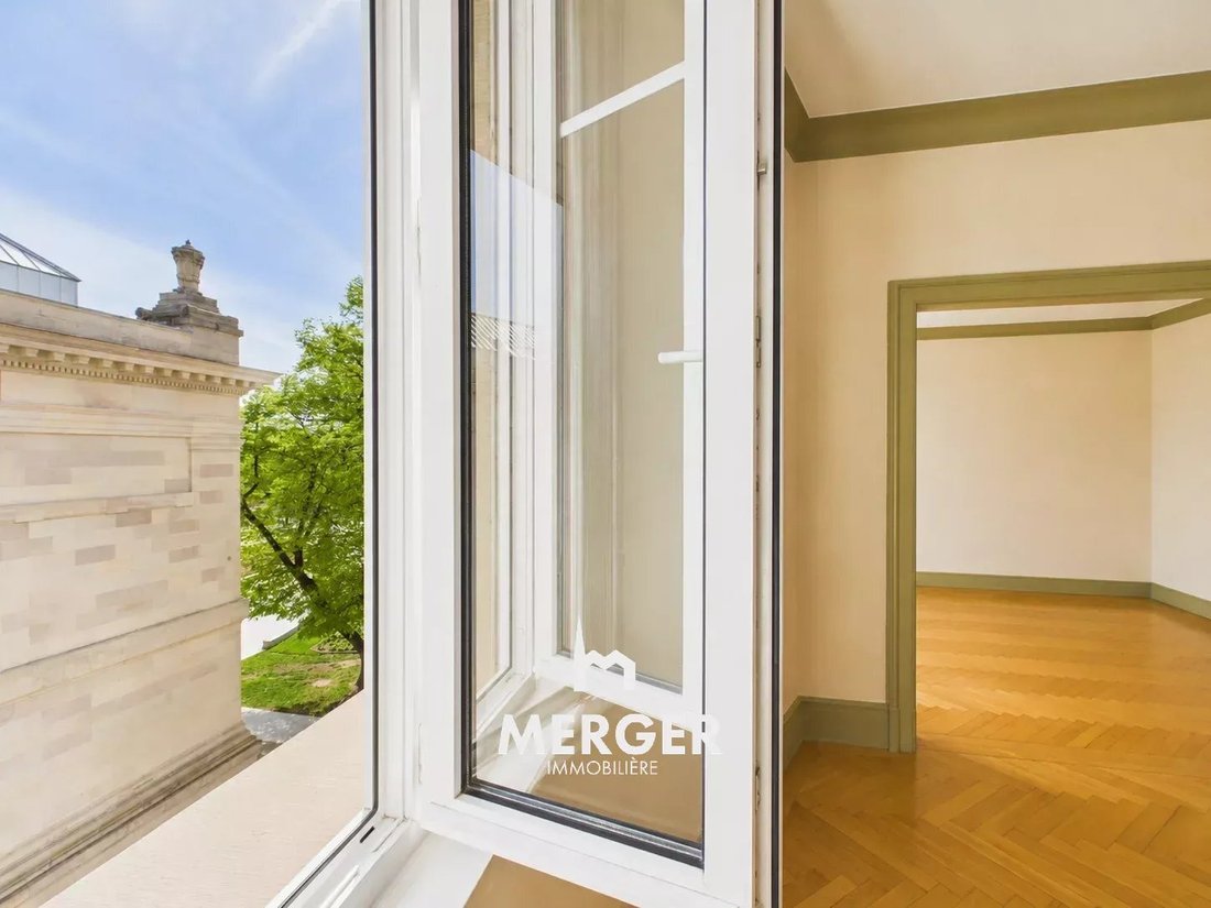 Apartment in Krutenau Centre Est, Strasbourg, France 3 - 17719006