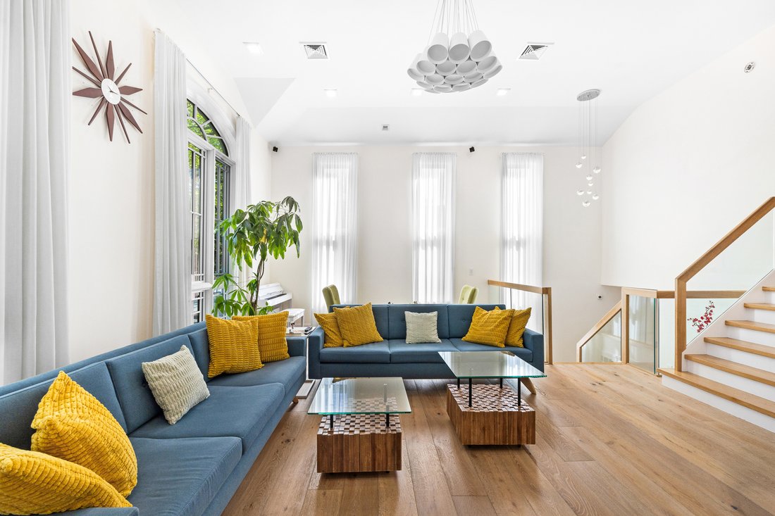 Apartment in New York, New York, United States 5 - 18092867